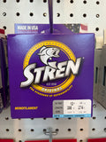 Stren Original 300 yd Clear/Blue Flu 12 lb
