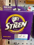 Stren Original 330 yd Clear/Blue Flu 6 lb