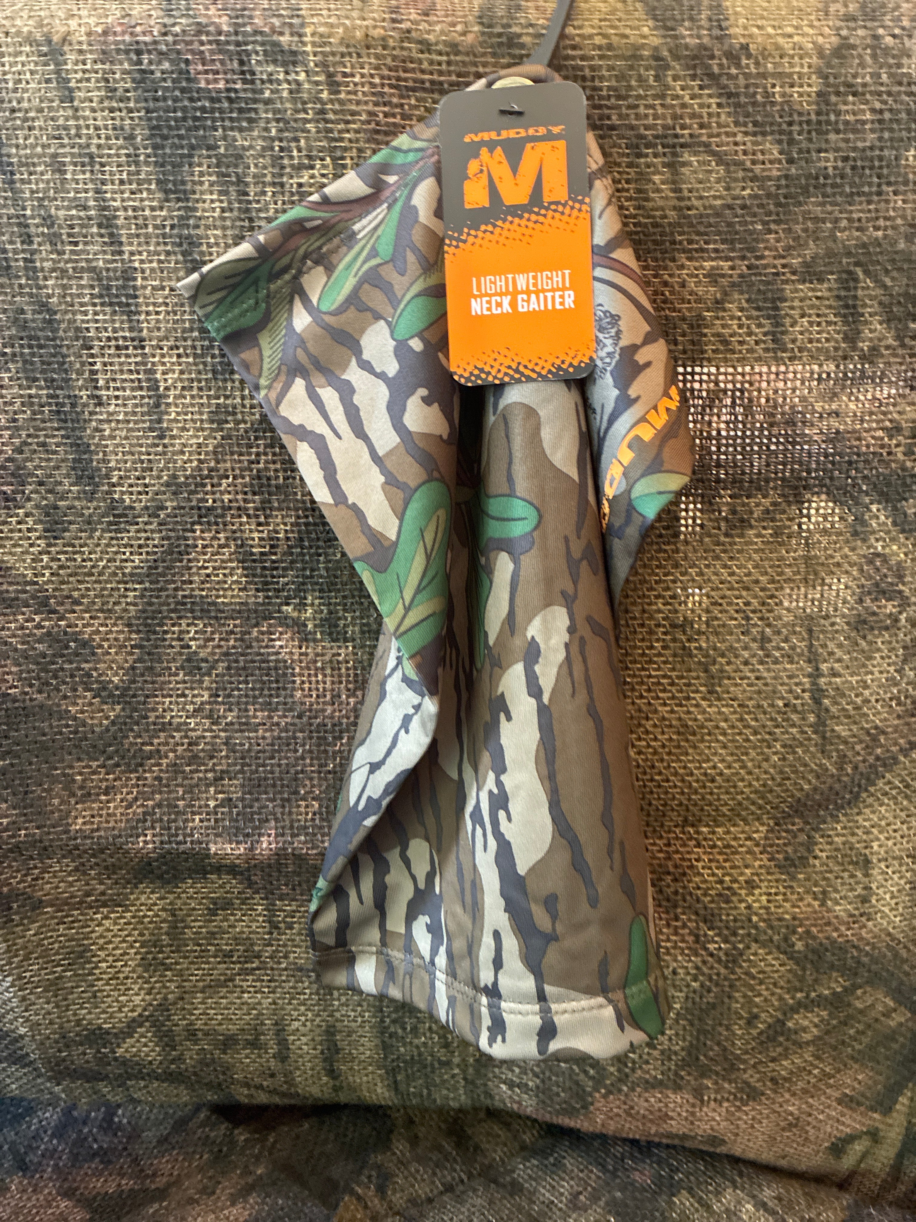 Neck Gaiter