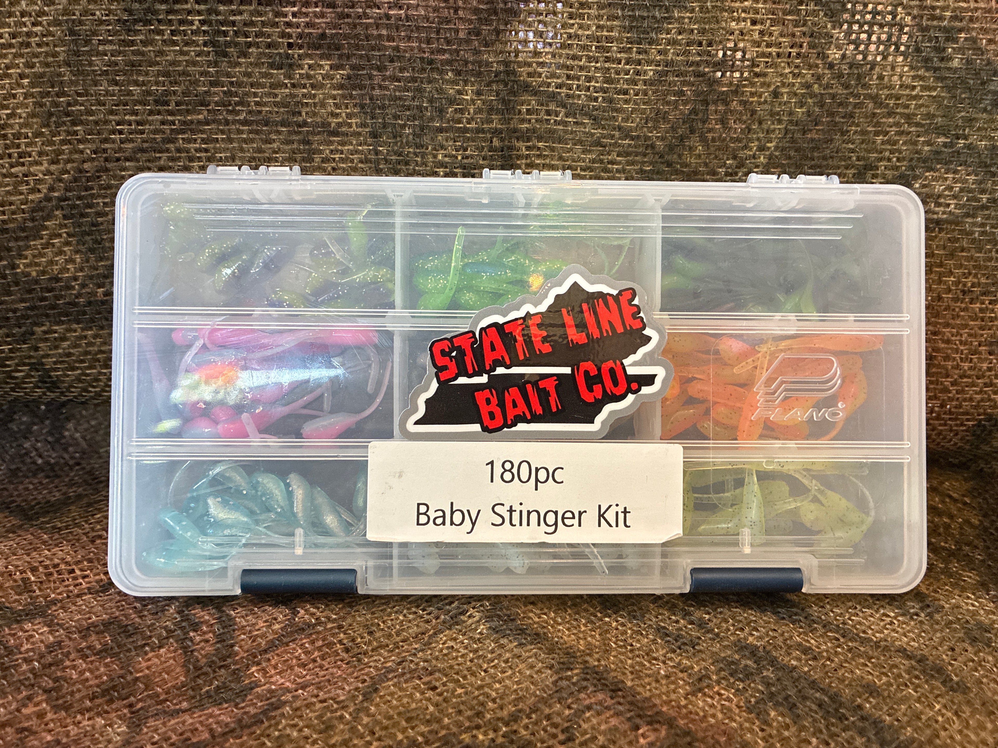 Bait Kit