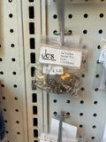 JC Weights "Cannon Special" Jig Head