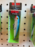 Rapala Countdown 7/16oz 3.5'' Blue
