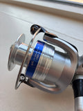 Daiwa Cmb D-Shock K2B Spin 7' 0'' 2pc M 2B 5.3:1 8/240