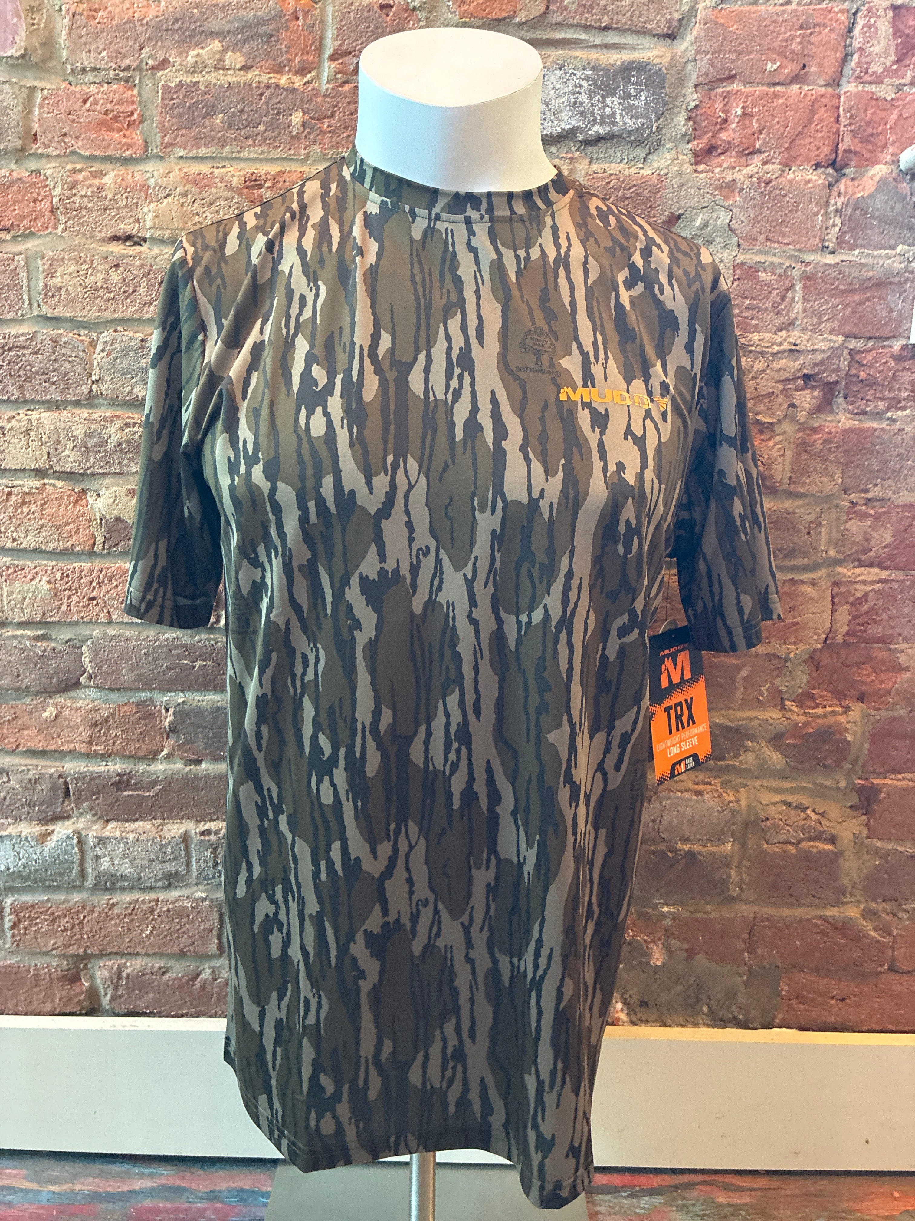 TRX Short Sleeve