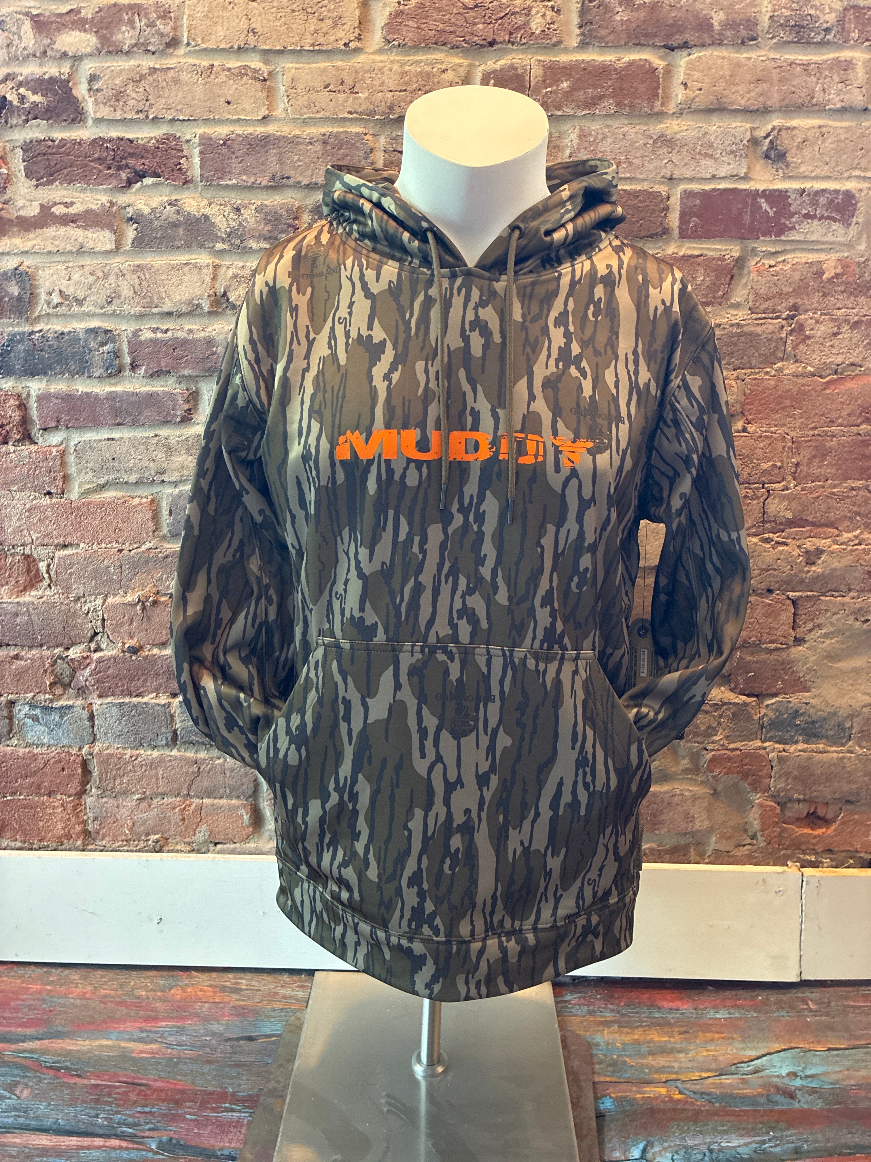 TRX Hoodie