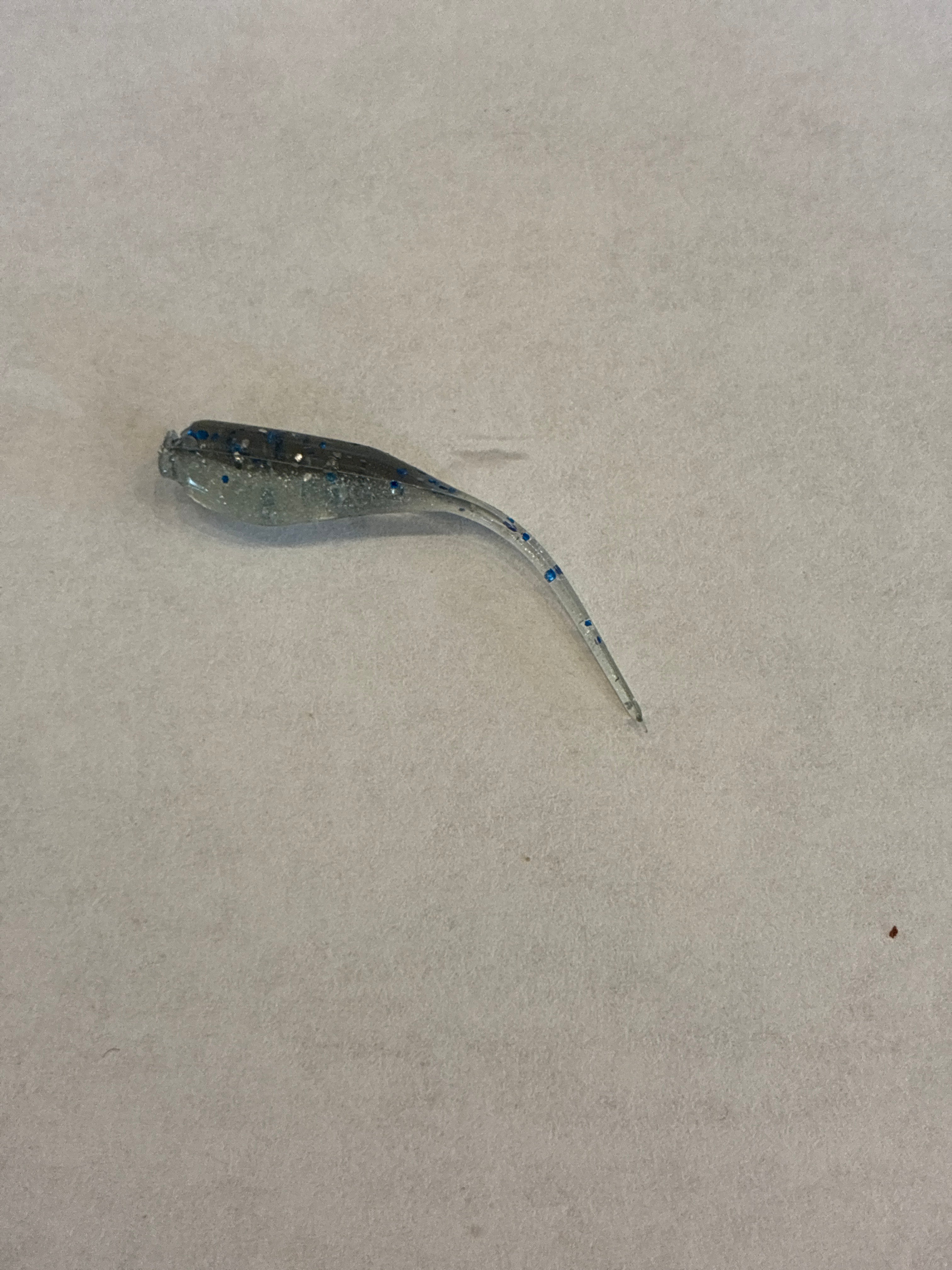 Tiny Stinger