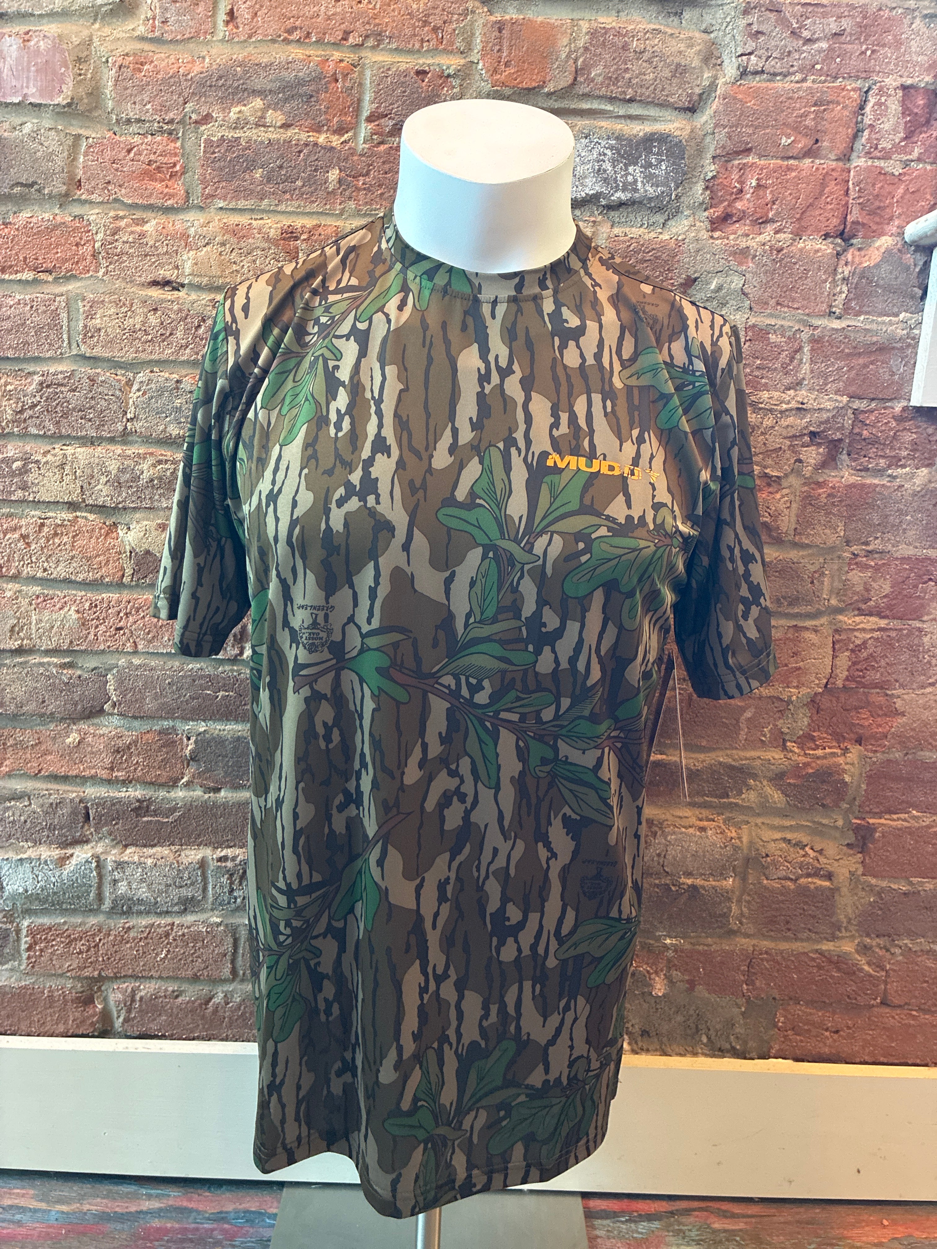 TRX Short Sleeve