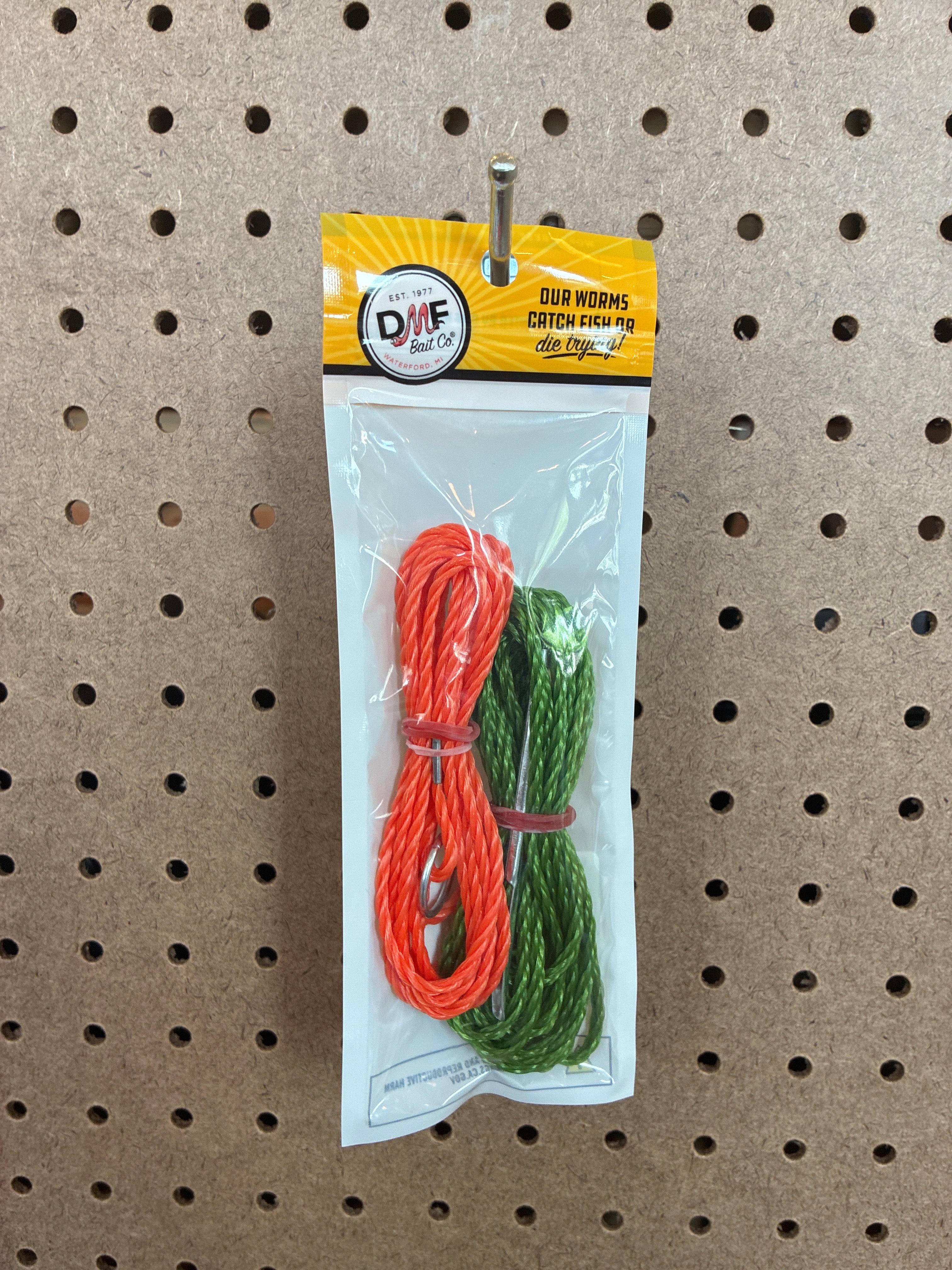 DMF Tackle