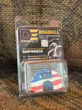 Roadkill Shipwreck