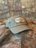 Muddy Hat