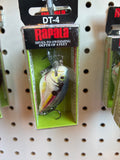 Rapala Dives-To 04 5/16oz 2'' Shad
