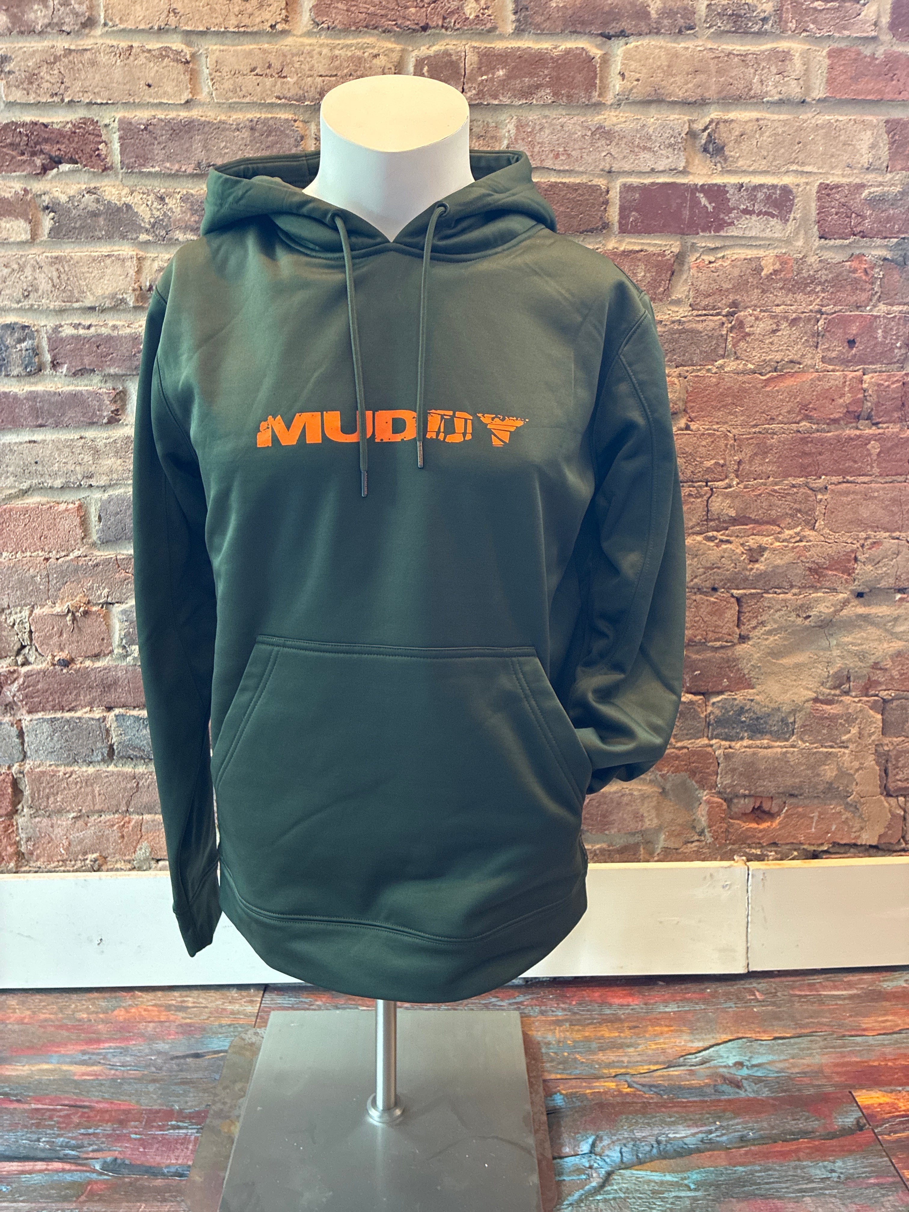 TRX Hoodie