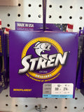 Stren Original 300 yd Clear/Blue Flu 10 lb