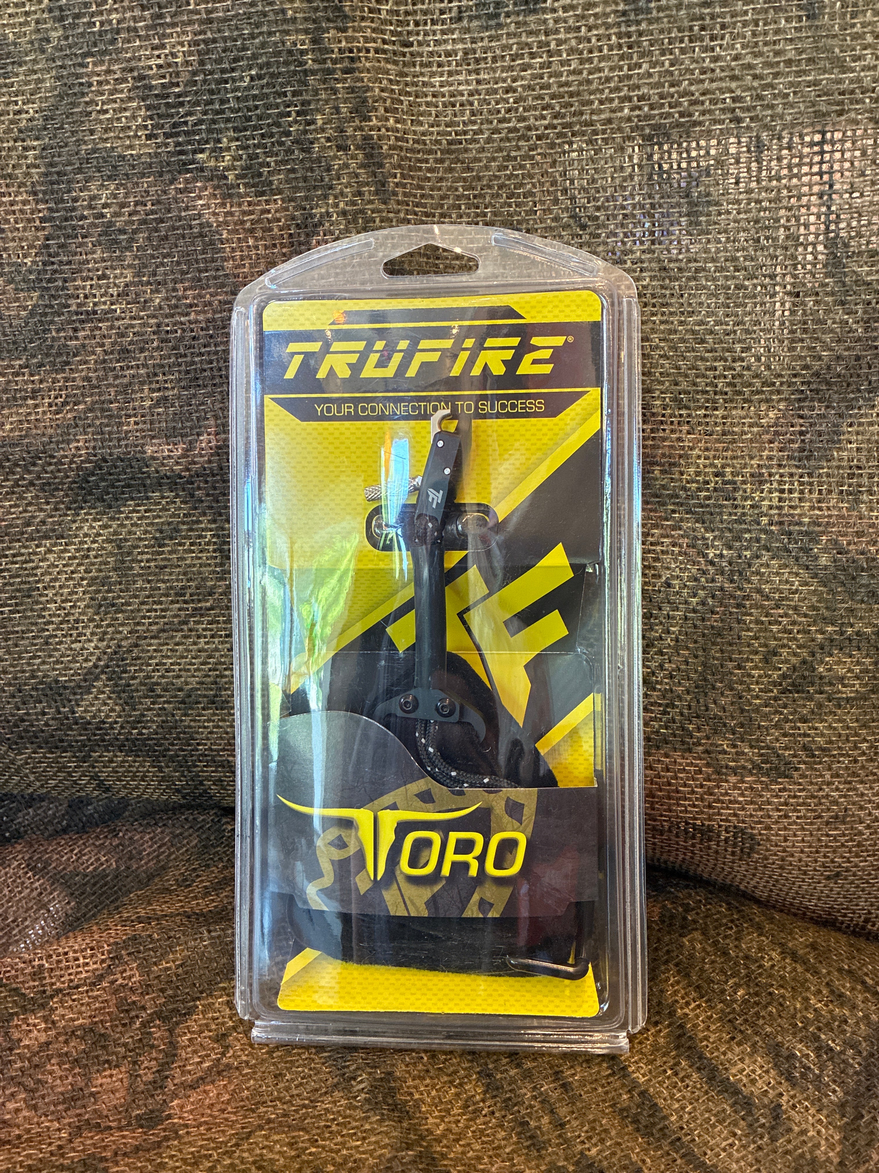 Toro Release