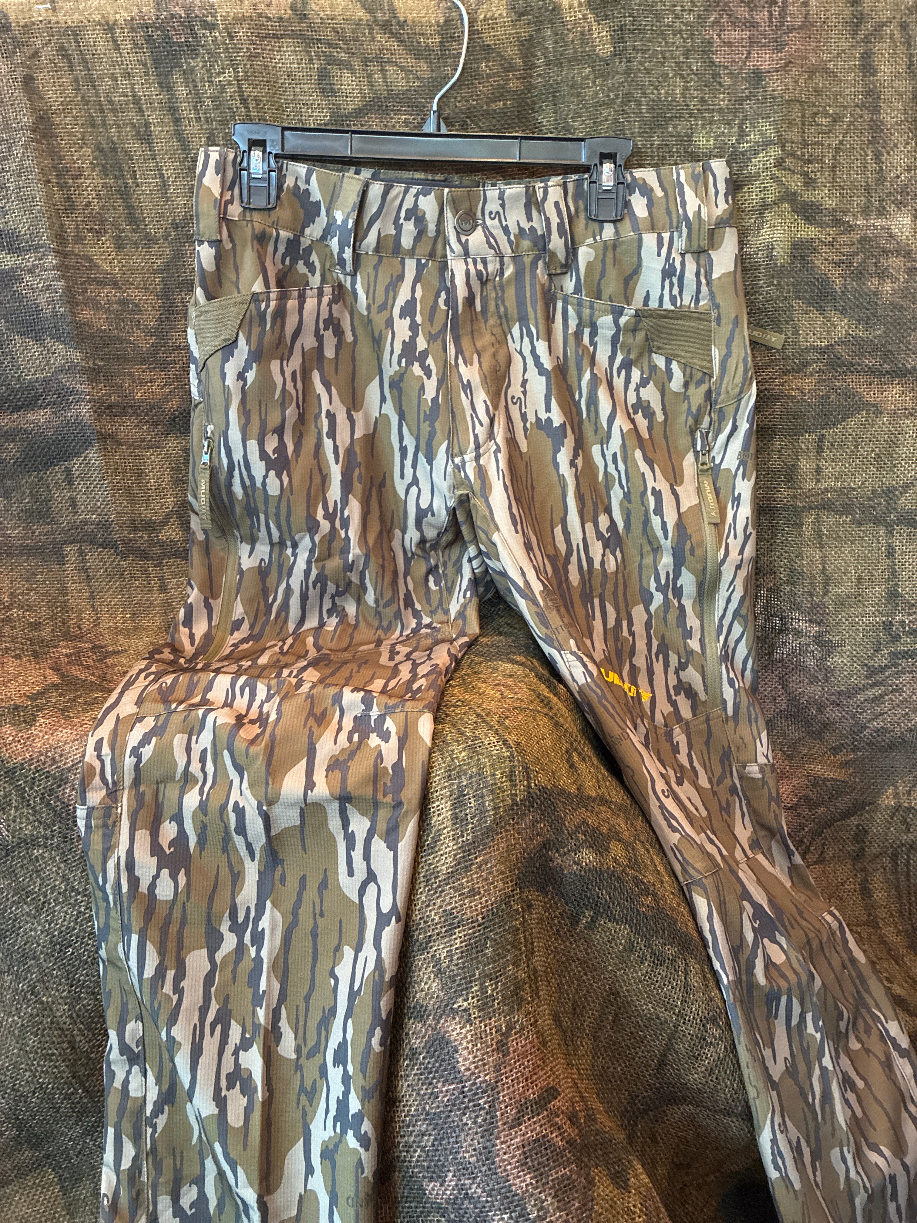 TRX Lightweight Pants
