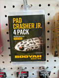 Booyah Frog Kit Eco System Assorted 4pk