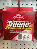 Berkley Trilene XL 300 yd Clear 10 lb