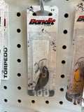 Bandit 100 Series 2'' Baby Bass