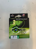 PowerPro PowerPro 30 lb 150 yd Moss Green