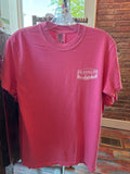 Pink Shirt