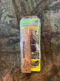 Box Call cherry