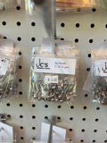 JC Weights Jig Head 3/32 #2