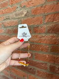 Fishing Lure Bracelet
