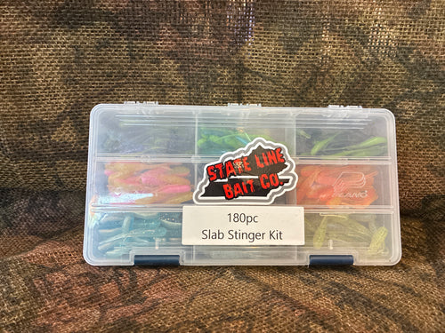 Bait Kit