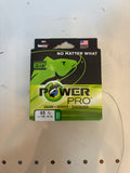 PowerPro PowerPro 65 lb 150 yd Moss Green