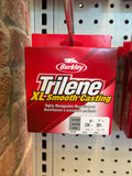 Berkley Trilene XL 330 yd Clear 6 lb