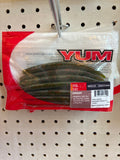 Yum Dinger 5'' Watermelon/Red Flake 8pk