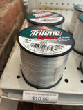 Berkley Trilene BG Mono 900 yd Clear 15 lb