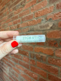 Itch Stick