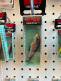 Rapala Original Floater 1/16oz 2'' Shiner
