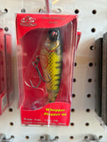R2S Whopper Plopper 90 1/2oz 3.5'' Bluegill