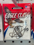 EA Aberdeen Light Wire #2 Bronze 10pk