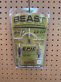 Beast 2in 100gr