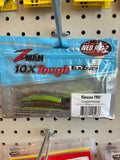 Z Man Finesse TRD 2.75'' Coppertreuse 8pk