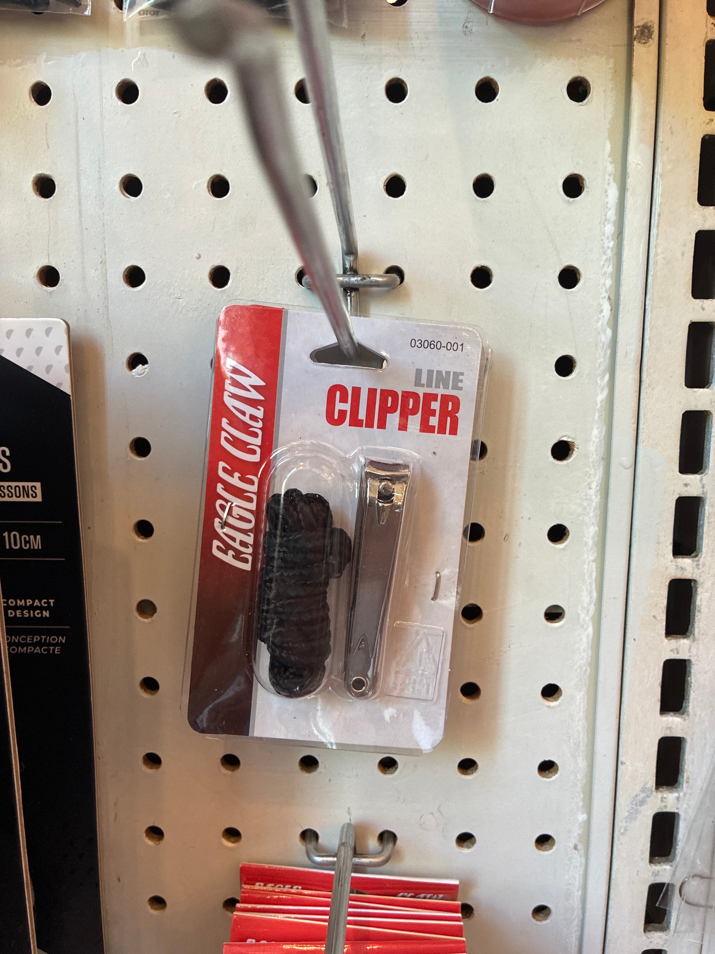 EA Line Clipper 2.5'' Line Clipper