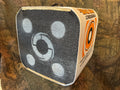 Box Target