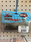 Z Man Finesse TRD 2.75'' Green Pumpkin 8pk