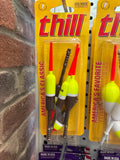 Thill Americas Classic Float Assortment Spring 5pk
