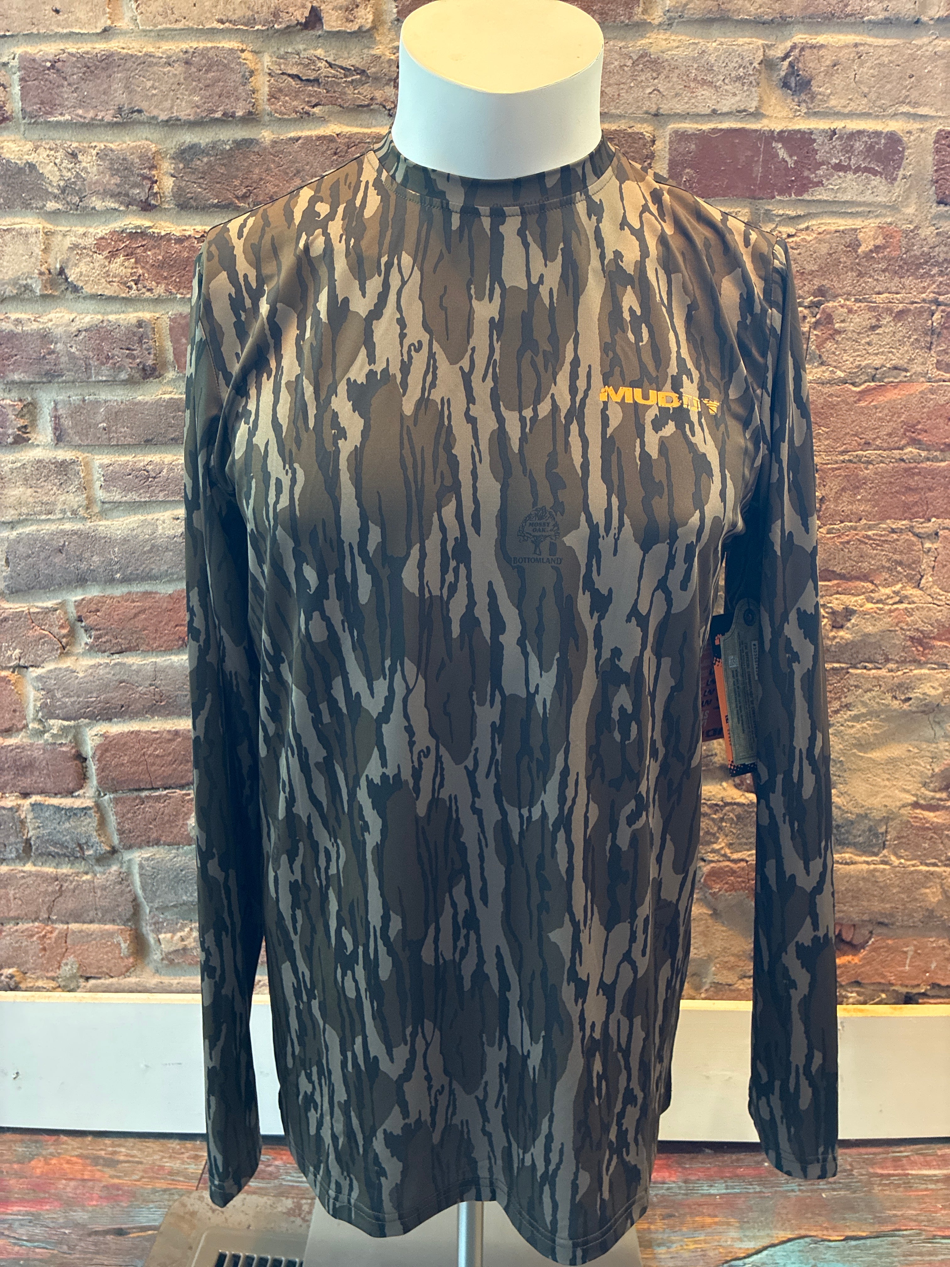 TRX Long Sleeve