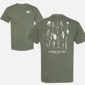 Christian Men's Graphic T-Shirt