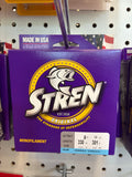 Stren Original 330 yd Clear/Blue Flu 8 lb