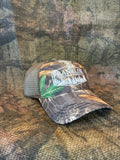 Hat- Realtree/net