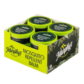 Mosquito Repellent Balm Tins (2oz) - Display of 12
