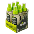Mosquito and Tick Repellent Spray (4oz) - Display of 6