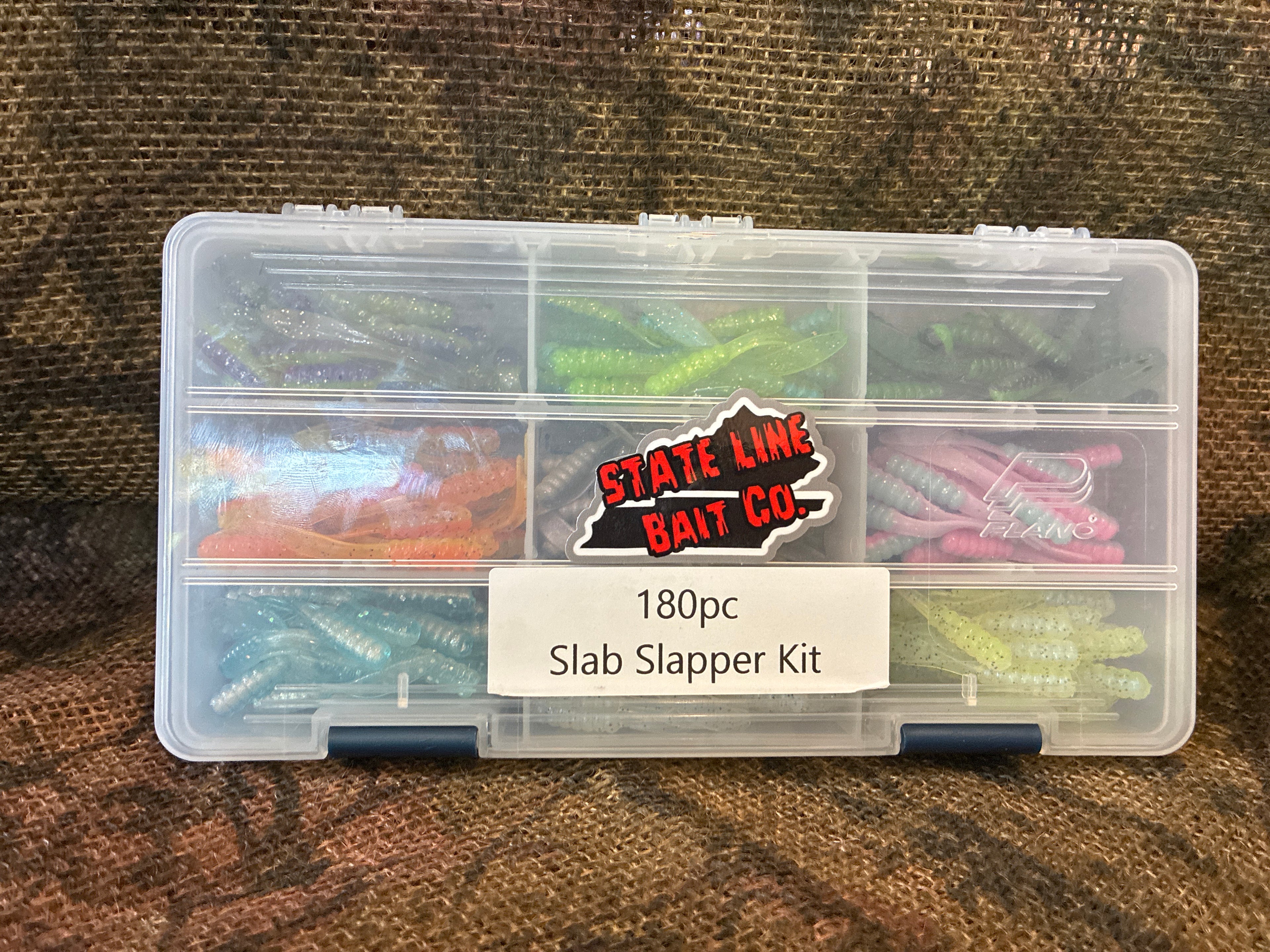 Bait Kit