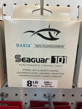 Seaguar Basix 200 yd  Clear  8 lb